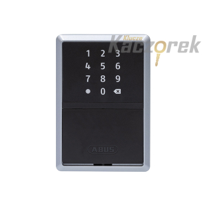 Kłódka Abus 468 - KEY GARAGE ONE 787 - skrytka na klucze - obsługiwana aplikacją - pudełko